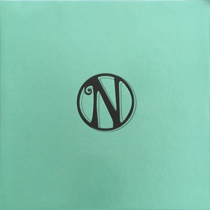  Limited green vinyl, 2020