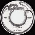 Satisfaction B-Side, 1976