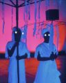 Two Residents, 1989