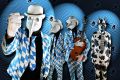 The Residents, 2017