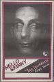 Poster for Hello Skinny, 1980