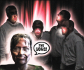The UGHS! Promotional artwork, 2009