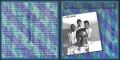 Outside of booklet