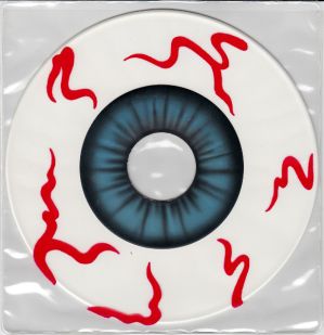 First pressing
