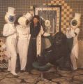 The Residents & Snakefinger, 1986 - 1987