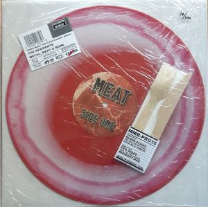  "Meat" edition