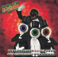 In Between Screams cover, 1999